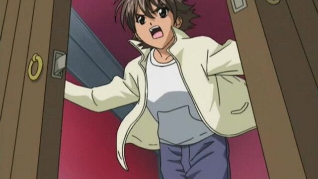 Sister Princess S01E18