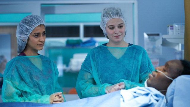 Nurses S02E08