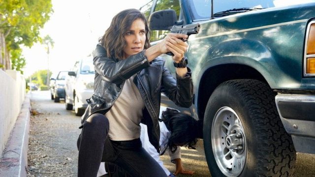 NCIS: Los Ángeles S12E06