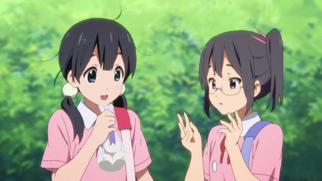 Tamako Market S01E05