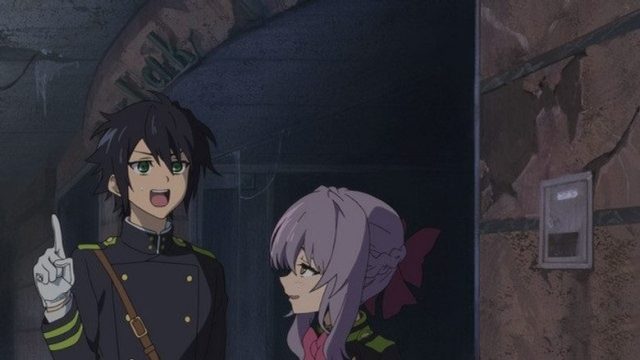 Serafín del Fín S00E13