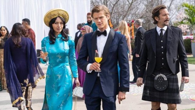 MacGyver S05E12