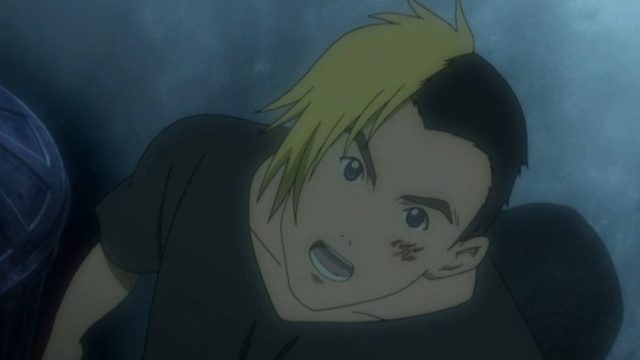 Hell Girl S03E14