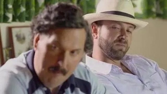 Pablo Escobar: El Patrón del Mal S01E89