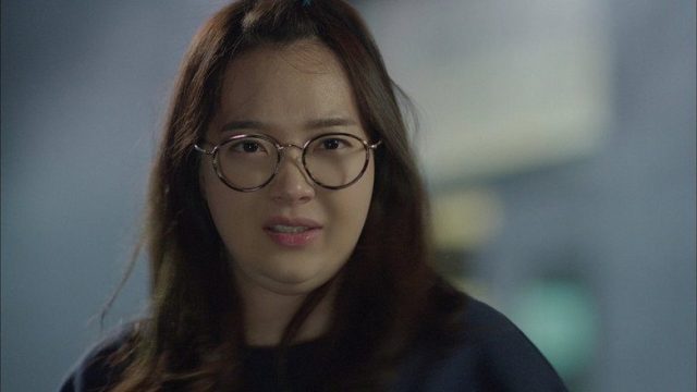 El Peso del Amor S01E03