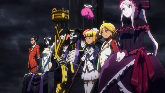 Overlord S02E04