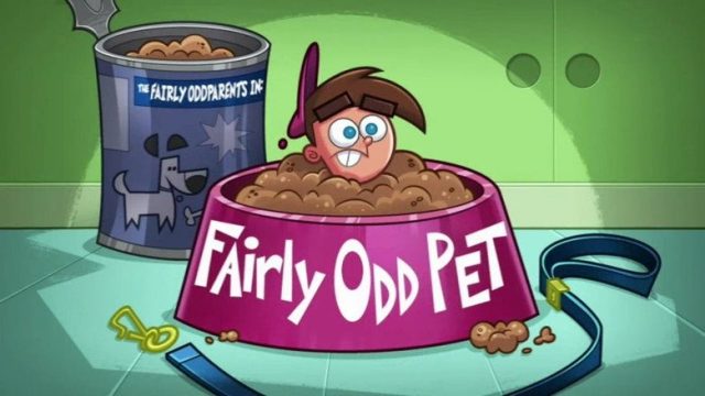Los Padrinos Mágicos S09E01