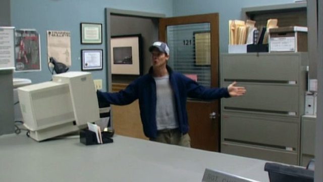 Monk S00E27