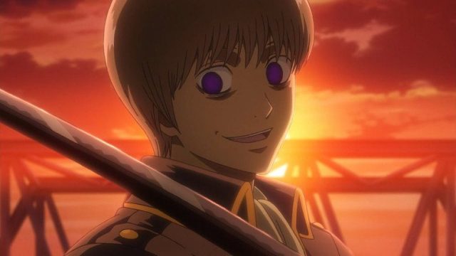 Gintama S09E08