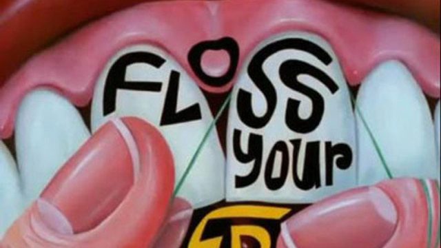 Ed, Edd y Eddy S02E08