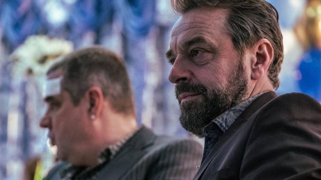 Undercover: Operación éxtasis S03E06