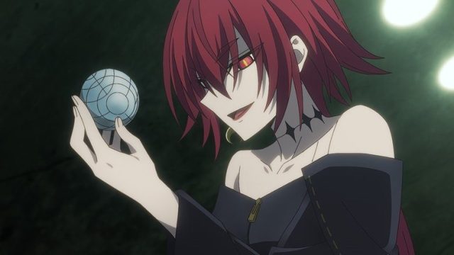 Ragna Crimson S01E14