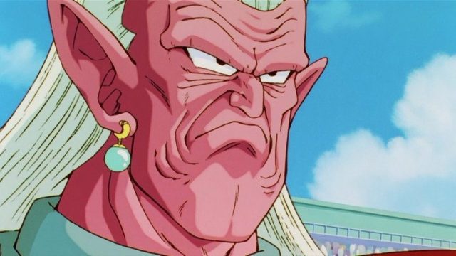 Dragon Ball Z Kai S00E08