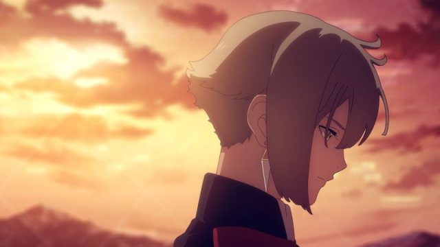 Mobile Suit Gundam: The Witch from Mercury S01E22