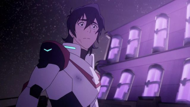 Voltron: El defensor legendario S06E05