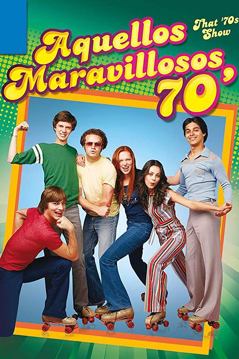 El Show de los 70's Especiales