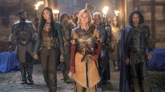 The Outpost S02E13