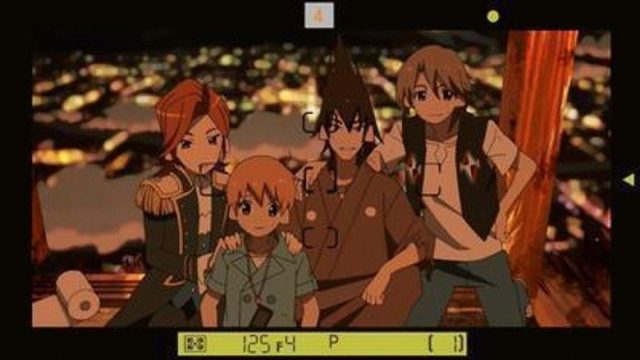 有頂天家族 S01E04