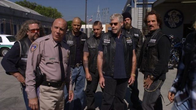 Hijos de la anarquía S02E06