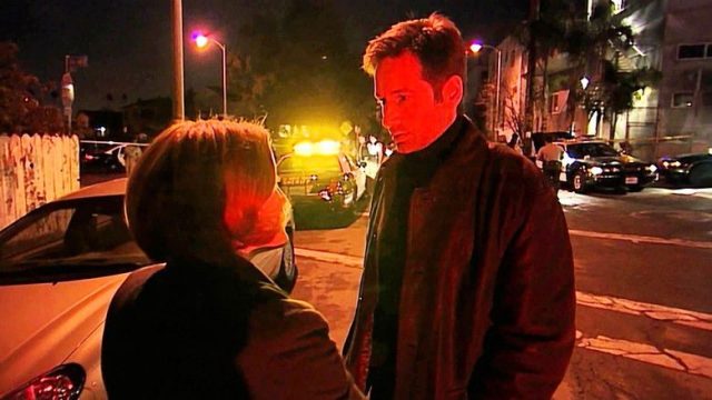 Los Expedientes Secretos X S07E12