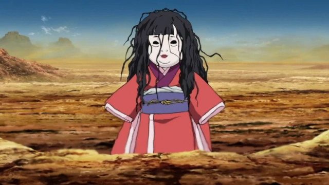 Naruto Shippuden S19E408