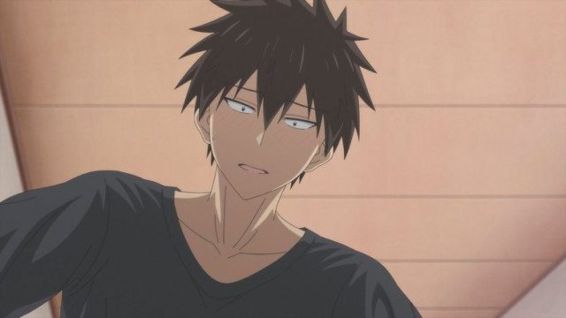 Uzaki-chan Wants to Hang Out! S02E13