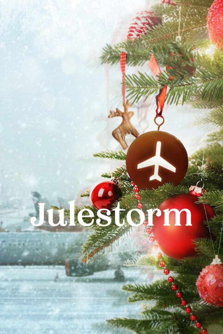 Tormenta de Navidad Temporada 1