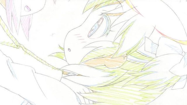 YuruYuri S00E10