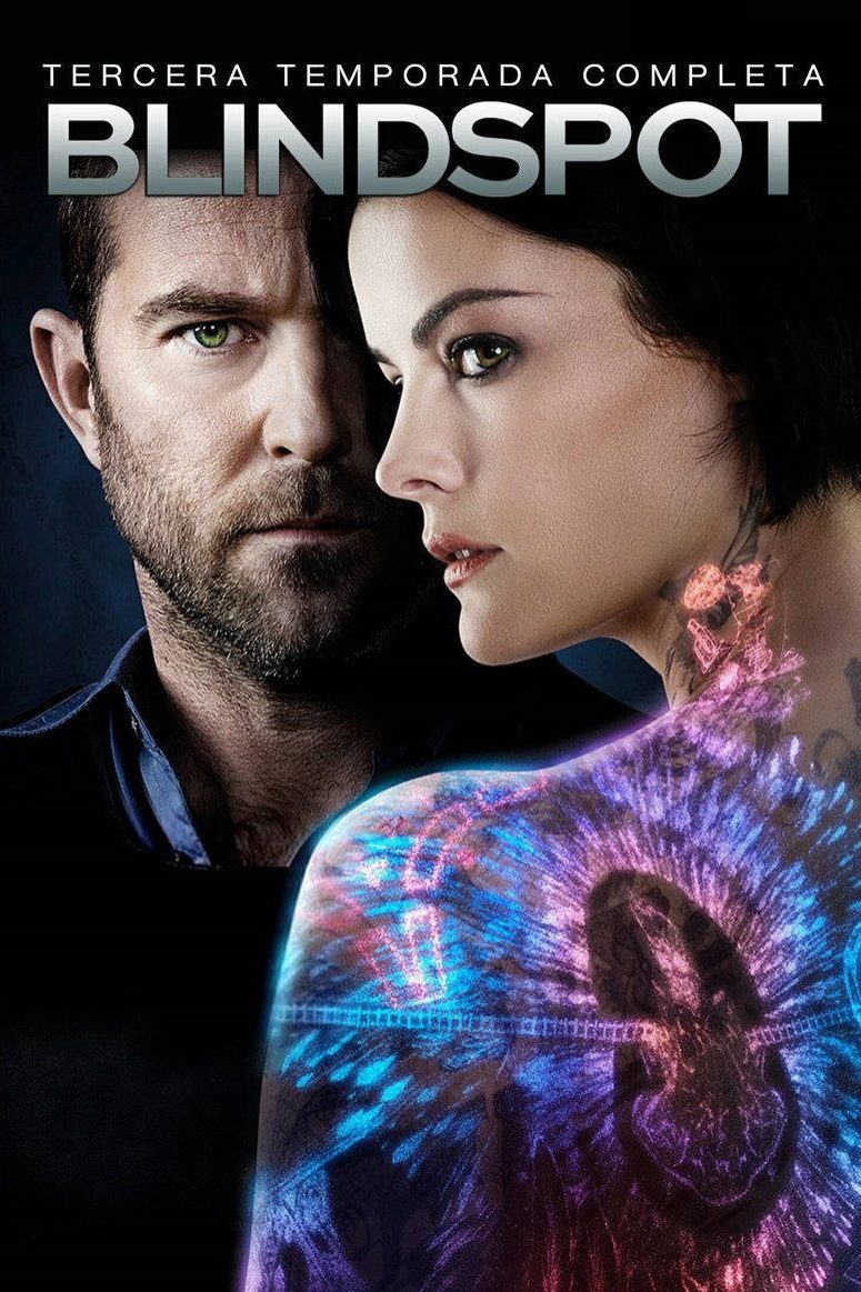 Punto ciego Temporada 3