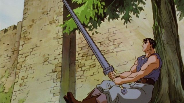 Berserk S01E05