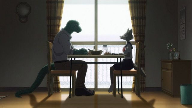 BEASTARS S03E10