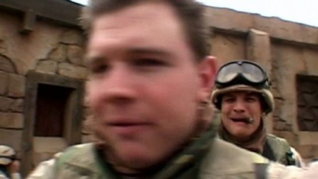 Médium S01E08