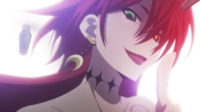 Ragna Crimson S01E15