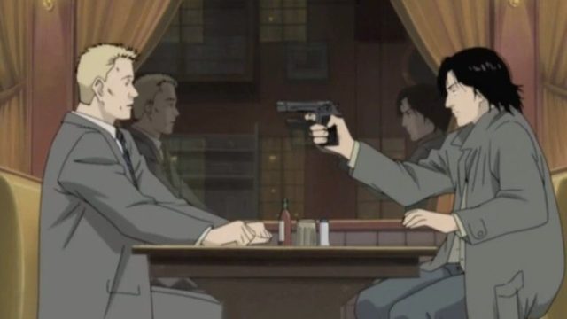 Monster S01E59