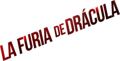 La Furia de Drácula