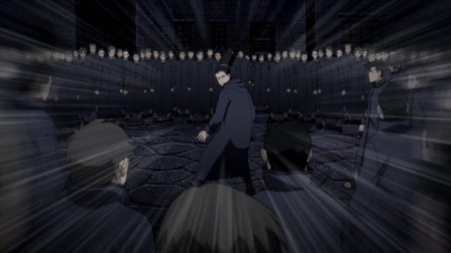 Naruto Shippuden S20E491