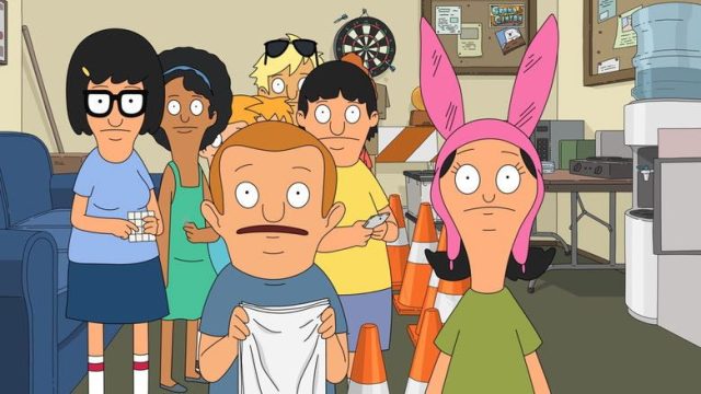 Bob's Burgers S06E11