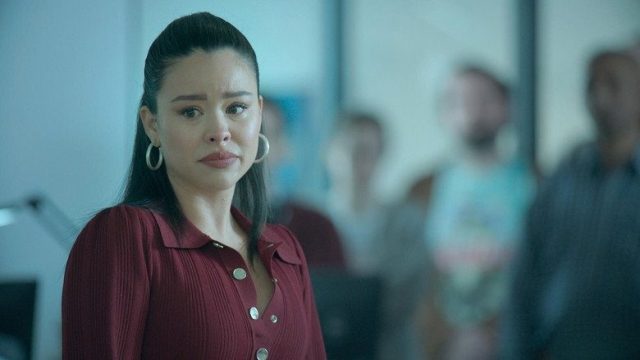 Good Trouble S05E09