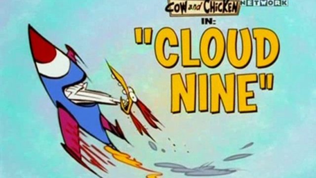 La Vaca y el Pollito S04E10