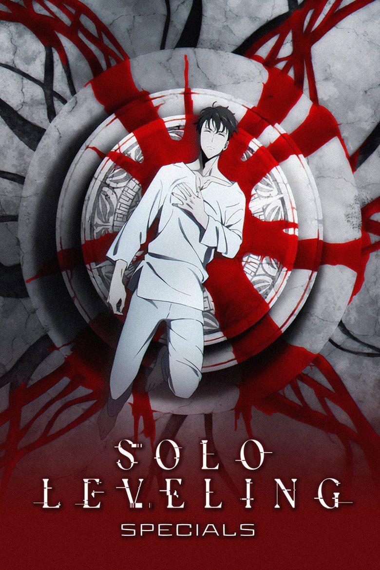 Solo Leveling Especiales