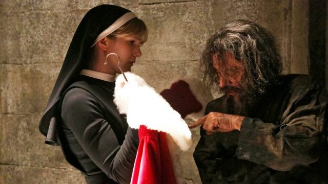 American Horror Story S02E08