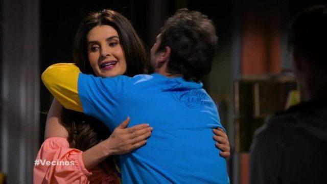 Vecinos S06E03