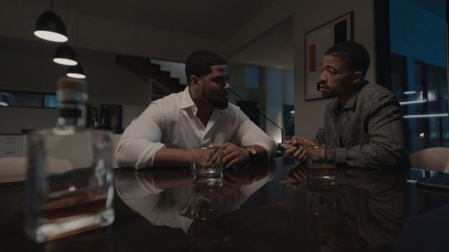 Beauty in Black S02E15