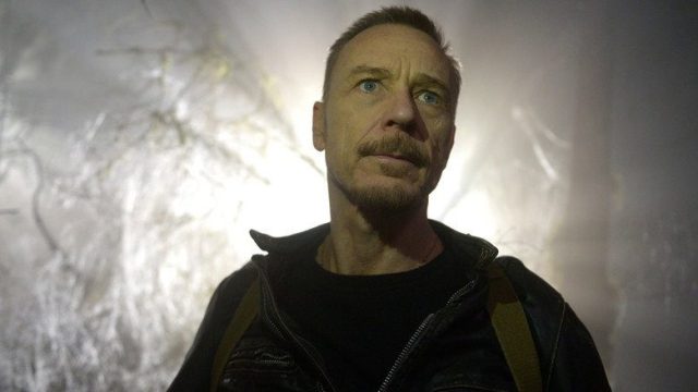 El Exorcista S02E09