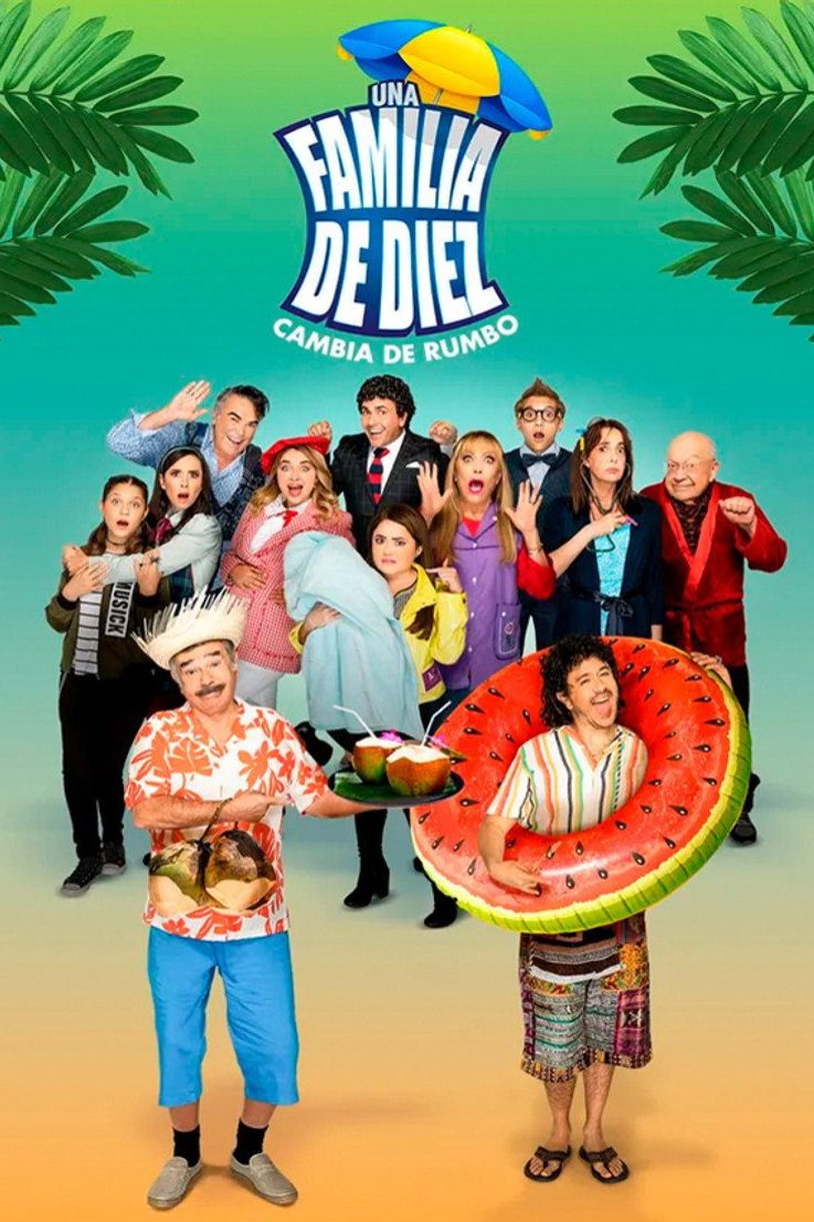 Una familia de diez Temporada 8