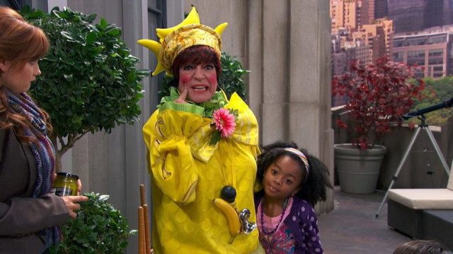 Jessie S01E06