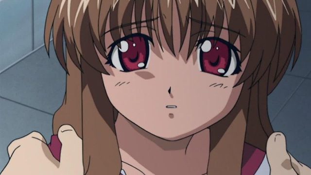 Onegai Teacher S01E10
