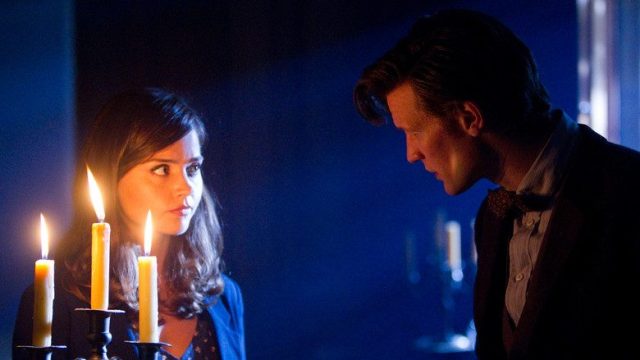 Doctor Who S07E09
