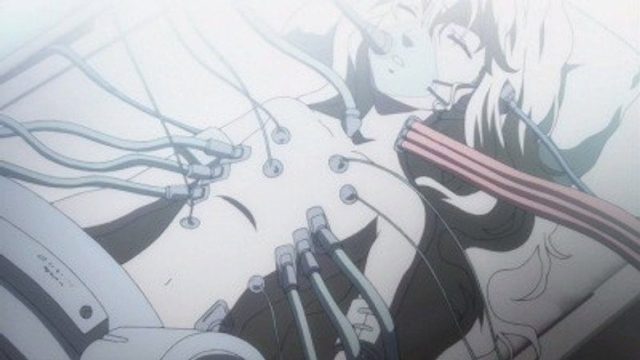 マクロスF S01E18