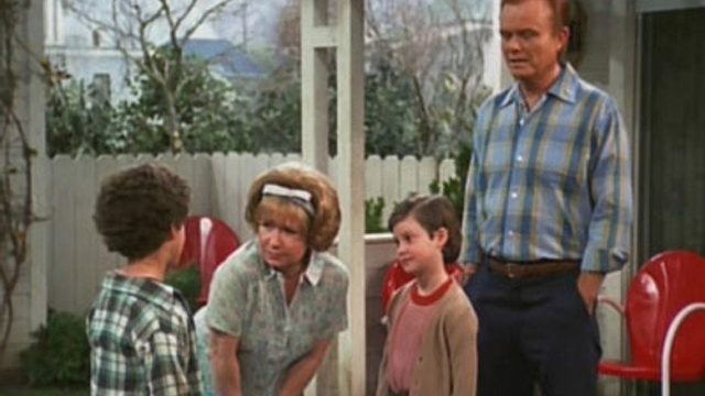 El Show de los 70's S04E20